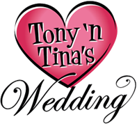 Smash Hit Sensation "Tony 'n Tina's Wedding" Returns to Chicago This September 1 Presented by the original New York producers, in conjunction with Chicago Theater Works, comes the return of one of Chicago’s longest running, smash hit shows, Tony ‘n Tina’s Wedding, beginning Thursday, September 22, 2016 and running through December 30 only. Tony ‘n Tina played an incredible 14 years in Chicago, and during that time entertained more than one million audience members of all ages. Considered one of the hottest tickets in town, Tony ‘n Tina’s Wedding, complete with the 1980’s throwback feel of the original NYC production, will take place, for the first time in Chicago, at a real church. Guests will begin with the ceremony at Resurrection Church, 3309 North Seminary Ave., with a reception immediately following, just one block away, at Vinnie Black’s Colosseum, 1113 W. Belmont Ave., right in the heart of the Belmont Theatre District.