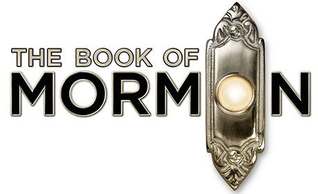 THE BOOK OF MORMON RETURNS TO THE MARCUS CENTER IN MILWAUKEE OCT 25-30 1 The Original Broadway Cast Recording for THE BOOK OF MORMON, winner of the 2011 Grammy Award for Best Musical Theater Album, is available on Ghostlight Records.