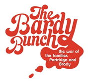 Off-Broadway Hit "The Bardy Bunch" Announces Casting for Chicago Run 1 THE BARDY BUNCH: The War of the Families Partridge and Brady, the musical parody by Stephen Garvey that gained cult status during its Off-Broadway run in 2014, is excited to announce casting for its limited engagement in Chicago, September 15 through November 27, at the Mercury Theater, 3745 N. Southport Avenue. The show’s all-star cast will portray the Brady and Partridge families, just after the ABC Network ceased airing their chronicles in 1974, in a blood-soaked, vengeance-fueled, lust-filled crossover episode of Shakespearean proportions.