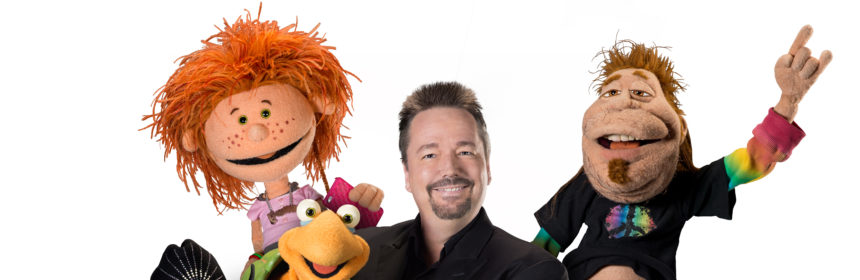 Terry Fator Comes to Dr. Phillips Center In Orlando Feb. 26, 2017 1 The Dr. Phillips Center for the Performing Arts in association with AEG Live announces the Orlando appearance of Terry Fator. The singer-comedian-celebrity impressionist-ventriloquist will play the Walt Disney Theater on Sunday, February 26, 2017 at 7:30 p.m. Tickets will go on sale to the general public Friday, August 26, 2016 at 10 a.m. Tickets start at $39.50 and may be purchased online at drphillipscenter.org, by calling 844.513.2014 or by visiting the Dr. Phillips Center Box Office at 445 S. Magnolia Avenue, Orlando, FL 32801 between 10 a.m. and 4 p.m. Monday through Friday, or 12 p.m. and 4 p.m. Saturday. Online and phone ticket purchases are subject to handling fees.