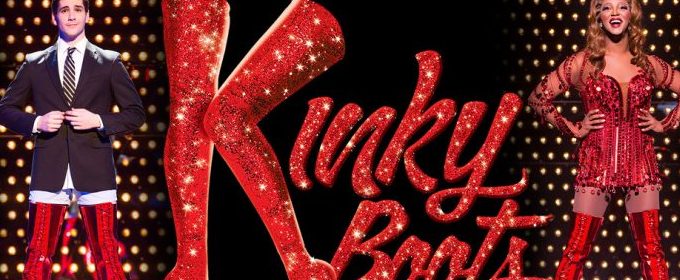 Broadway in Chicago’s ‘Kinky Boots’ Kicks a High Note 1 Highly Recommended