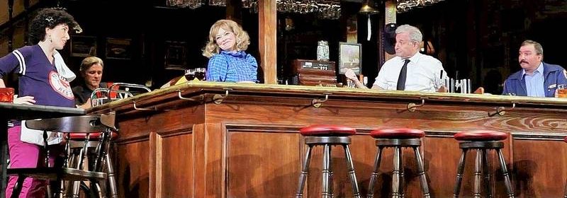 "CHEERS: LIVE ON STAGE" BRILLIANTLY CAPTURES FRIENDSHIPS & ACCEPTANCE THAT MADE TV SHOW ICONIC 1 Highly Recommended:
