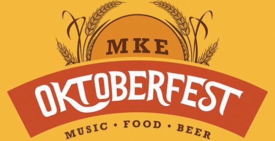 Original Milwaukee Oktoberfest returns to the Marcus Center Grounds and Pere Marquette Park  September 29-October 2 1 On September 29-October 2, the Marcus Center Grounds and Pere Marquette Park will transform downtown Milwaukee into a traditional Bavarian Oktoberfest celebration activating both sides of the Milwaukee River with beer gardens, music and food.