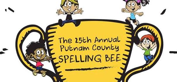 Second Star Theatre Presents "25th Annual Putnam County Spelling Bee" Oct. 6-9 1 The second production from the newly created, Second Star Theatre, will be the Tony winning musical, "The 25th Annual Putnam County Spelling Bee." 