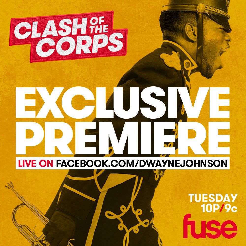 clash-of-the-corps-premiere