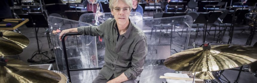 Stewart Copeland's "The Invention of Morel" Begins Feb. 18 at Chicago Opera Theater 2 REVIEWED BY: ROBERT SPHATT