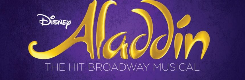 Original Broadway Star Adam Jacobs to Lead the North American Tour of ALADDIN 1 Broadway In Chicago and Disney Theatrical Productions proudly announce that Adam Jacobs, who originated the title role in Aladdin on Broadway, will play the iconic role in the show’s eagerly-anticipated North American tour which begins performances in Chicago at Broadway In Chicago’s Cadillac Palace Theatre (151 W. Randolph Street, Chicago, IL 60601) on April 11, 2017.