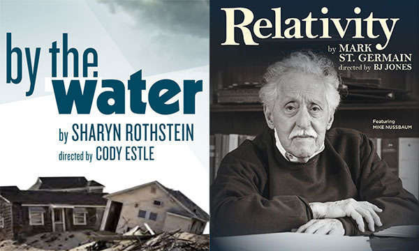 Northlight Theatre announces full casting for "By The Water" and "Relativity" 2 Northlight Theatre, under the direction of Artistic Director BJ Jones and Executive Director Timothy J. Evans, announces casting for the upcoming productions of By The Water by Sharyn Rothstein, directed by Cody Estle, and Relativity, a new play by Mark St. Germain, directed by BJ Jones.
