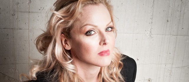 STORM LARGE AT THE McCALLUM JANUARY 25 & 26 1 he McCallum Theatre and Jim “Fitz” Fitzgerald present Storm Large and Le Bonheur, as part of the Fitz’s Jazz Café series, for two performances on Wednesday, January 25, at 8:00pm and Thursday, January 26, at 8:00pm.