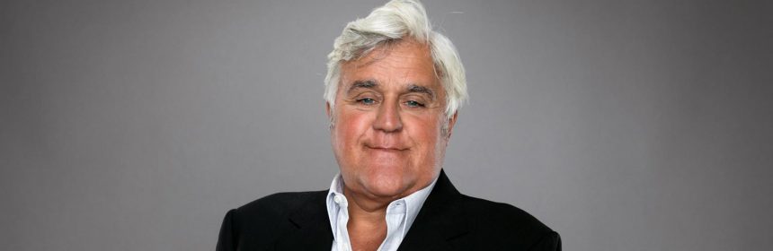 JAY LENO AT THE McCALLUM JANUARY 21 2 Through the generosity of Ron and Shelly Tamkin and Ronald and Sylvia Gregoire, the McCallum Theatre welcomes the return of Jay Leno for two performances on Saturday, January 21, at 3:00pm and 8:00pm.