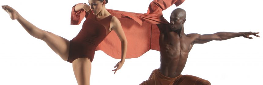 Giordano Dance Chicago Heats up the McAninch Arts Center Feb. 4 1 …plus another work from the GDC repertoire to be announced.