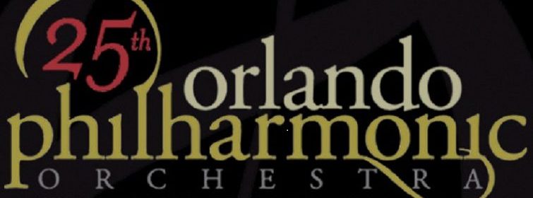 Orlando Philharmonic 25th Anniversary Season To Include Yo-Yo Ma 1 The Orlando Philharmonic announced its 25th Anniversary Season today, including a one-night-only gala anniversary concert featuring acclaimed cellist, Yo-Yo Ma and violinist Colin Jacobsen on Tuesday, May 8, 2018 at the Bob Carr Theater.
