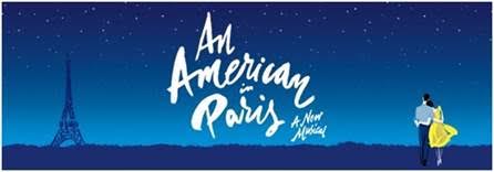 Broadway In Chicago Announces Individual Tix For "An American In Paris" On Sale May 19 1 Broadway In Chicago is thrilled to announce individual tickets for AN AMERICAN IN PARIS, the most awarded new musical of 2015 and winner of four Tony Awards®, will go on-sale on Friday, May 19.  AN AMERICAN IN PARIS will play Broadway In Chicago’s Oriental Theatre (24 W. Randolph) for a limited three-week engagement July 15 through August 13, 2017.