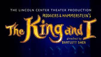 SHOWBIZ NATION LIVE! INTERVIEW with ANTHONY CHAN from The KING AND I 2 Actor ANTHONY CHAN discusses his role of Prince Chulalongkorn in The Lincoln Center Theatre Production of Rodgers & Hammerstein's "THE KING AND I" which is now on tour.