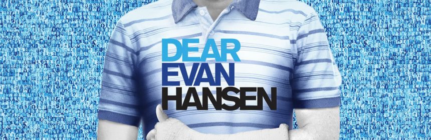 Broadway In Chicago Announces National Tour of 2017 Best Musical Tony Winner 'DEAR EVAN HANSEN' 1 Broadway In Chicago and Producer Stacey Mindich are pleased to announce that the first national touring production of this year’s Best Musical Tony Award-winner Dear Evan Hansen will make its way to Chicago (Broadway In Chicago), and more than 50 other cities, as part of the 2018-19 season.  Cities announced in addition to Chicago include Denver, Buffalo, NY, Charlotte, NC and Los Angeles.