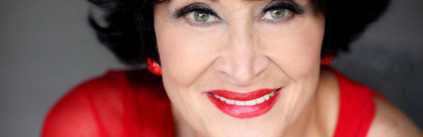CHITA RIVERA & SETH RUDETSKY COMING TO STEPPENWOLF'S LookOut SERIES 1