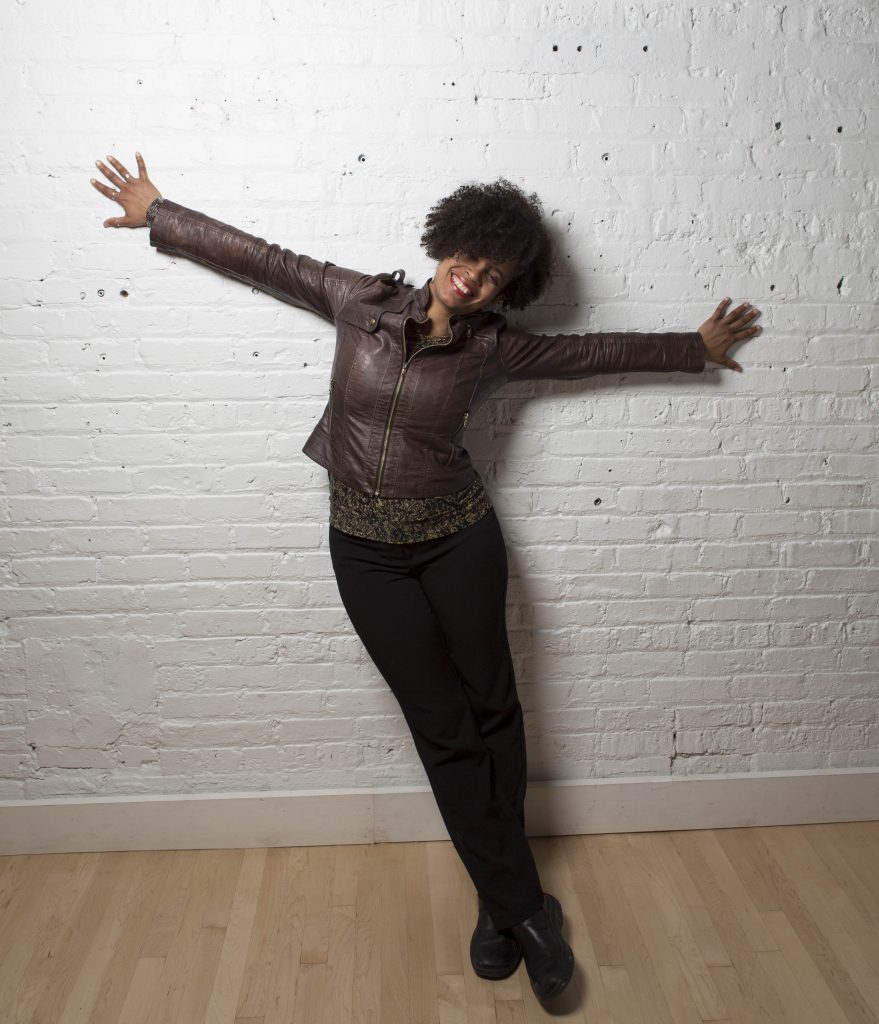 The Joyce Foundation names Links Hall a 2018 Joyce Awards recipient 3  The Joyce Foundation announced today that Links Hall and dancer/choreographer Onye Ozuzu have been awarded a 2018 Joyce Award to activate their community engagement art collaboration in Chicago.