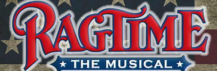'RAGTIME' Kicks Off Marriott Theatre's 2018 Season, Jan. 24- March 18 1 From the volatile melting pot of New York City at the dawn of a new century, comes the Tony Award-winning Broadway musical, RAGTIME, kicking off Marriott Theatre’s 2018 Season, January 24 through March 18, 2018 with a press opening on Wednesday, January 31 at 7:30 p.m. at 10 Marriott Drive, Lincolnshire. Featuring a powerful score by the Tony Award-winning composer/lyricist team of Stephen Flaherty and Lynn Ahrens, and book by four-time Tony Award winner Terrence McNally, RAGTIME is a sweeping musical portrait of America. Seven-time Jeff Award winner Nick Bowling (The Bridges of Madison County, Man of La Mancha, The King and I) returns to Marriott Theatre to direct, with Musical Direction by Jeff Award winner Ryan T. Nelson and Choreography by Kenneth L. Roberson.