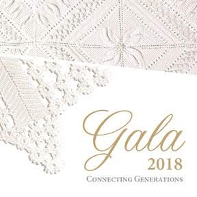 THE NATIONAL HELLENIC MUSEUM TO HOLD ANNUAL GALA “CONNECTING GENERATIONS” May 12 2 The National Hellenic Museum (NHM) will hold its Annual Gala, “Connecting Generations,” Saturday, May 12, at the Chicago Marriott Downtown Magnificent Mile. The NHM Gala has always been a great opportunity for hundreds of Greek Americans and friends from across the country to gather for a night of festivities and philanthropy. The evening features spectacular auctions, live music, and dancing while celebrating and supporting the legacy of Hellenism.