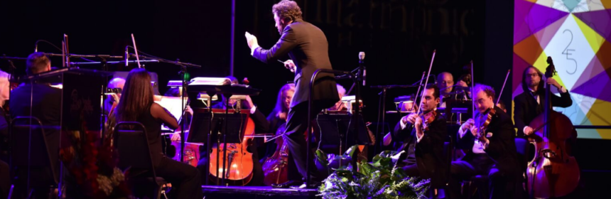 Orlando Philharmonic Orchestra Raises More Than $630,000 Through 25th Anniversary Season Gala Celebration 1