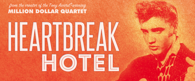 Broadway In Chicago Announces HEARTBREAK HOTEL To Close Sept. 9th 1 Broadway In Chicago and the producers of HEARTBREAK HOTEL announced today the final three weeks of HEARTBREAK HOTEL at Broadway In Chicago’s Broadway Playhouse at Water Tower Place (175 E. Chestnut Street).  HEARTBREAK HOTEL will close September 9, 2018 in Chicago.