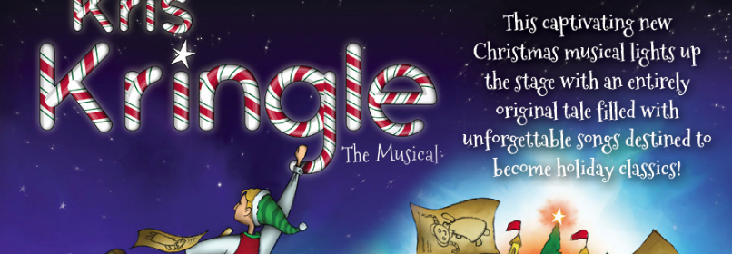 Interview with 'KRIS KRINGLE THE MUSICAL' Writer/Co-Lyricist MARIA CIAMPI 2 After six years, original THE BOOK OF MORMON tour cast member JAKE EMMERLING returns to SHOWBIZ CHICAGO to reflect on how being involved with this juggernaut has impacted his life. Jake's last performance will be December 2, 2018 at the Oriental Theatre in Chicago. Tickets are available at all Broadway In Chicago Box Offices (24 W. Randolph St., 151 W. Randolph St., 18 W. Monroe St. and 175 E. Chestnut), the Broadway In Chicago Ticket Line at (800) 775-2000 and online at www.BroadwayInChicago.com