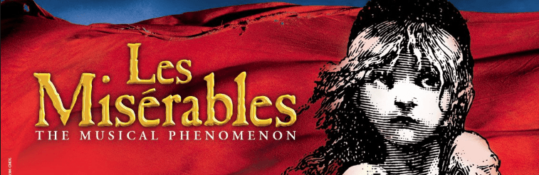 LES MISÉRABLES WILL PLAY BROADWAY IN CHICAGO’S CADILLAC PALACE THEATRE JULY 9-27, 2019 1 Cameron Mackintosh’s acclaimed production of Alain Boublil and Claude-Michel Schönberg’s Tony Award-winning musical phenomenon, LES MISÉRABLES, will return for its much anticipated Chicago engagement at Broadway In Chicago’s Cadillac Palace Theatre (151 W Randolph) July 9-27, 2019, direct from a celebrated two-and-a-half year Broadway engagement.