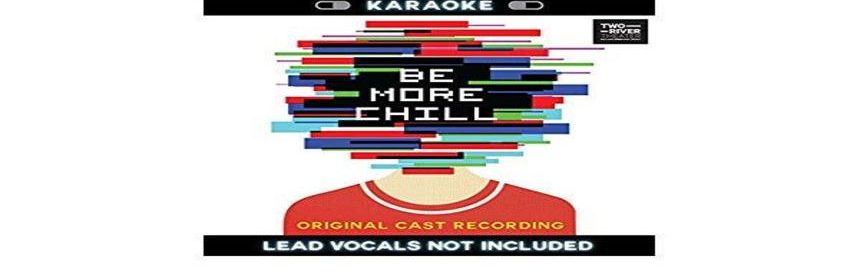 “BE MORE CHILL KARAOKE” Now Available Through Ghostlight Records 4 The Manhattan Association of Cabarets (MAC) has announced that its 33rd MAC Awards will be held on Tuesday, March 26 at 7:00 pm at a new location, Sony Hall in New York City. The show is produced by Julie Miller and directed by Lennie Watts, with musical direction by Bobby Peaco.