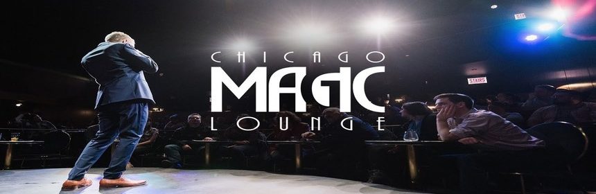 CHICAGO MAGIC LOUNGE KICKS OFF ARTIST-IN-RESIDENCE SERIES 1 Chicago Magic Lounge, Chicago’s home for close-up magic, kicks off its new Artist-In-Residence series with Mark Toland’s Mind Reader. The master mentalist will performance Wednesdays at 7:30pm starting April 3, 2019. Tickets for all Chicago Magic Lounge shows are available at the box office, (312) 366-4500 or online at chicagomagiclounge.com.