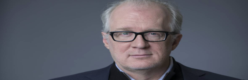 TRACY LETTS TO RECEIVE 2019 SARAH SIDDONS SOCIETY "ACTOR OF THE YEAR AWARD" IN NYC 1 (Photo Credit: Associated Press)