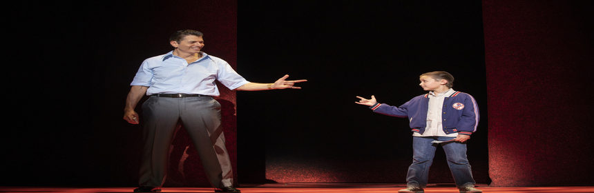 Broadway In Chicago Announces 'A BRONX TALE' Digital Lottery 1 Broadway In Chicago is delighted to announce there will be a digital lottery and rush tickets for A BRONX TALE which will play Broadway In Chicago’s James M. Nederlander Theatre (24 W. Randolph) for a limited two-week engagement March 12 –24, 2019.