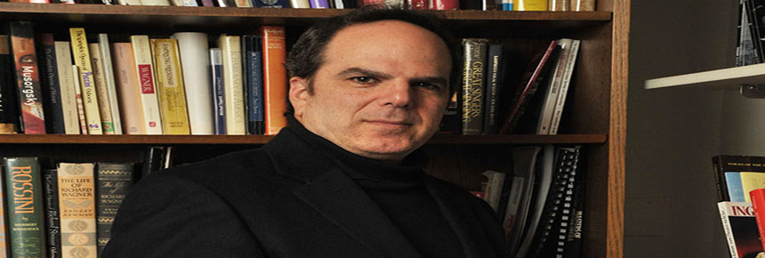 Lyric Opera Dramaturg Roger Pines On The Upcoming RENÉE FLEMING 25TH ANNIVERSARY CONCERT & GALA