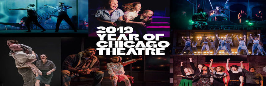 League of Chicago Theatres Announces the 2019 Broadway In Chicago Emerging Theatre Award Finalists 1 The League of Chicago Theatres, now celebrating its 40th Anniversary, announces the 2019 Broadway In Chicago Emerging Theatre Award Finalists:Interrobang Theatre Project, Midsommer Flight, Underscore Theatre Company, Water People Theater and Windy City Playhouse. The award recipient will be determined by a majority vote of member companies of the League of Chicago Theatres.