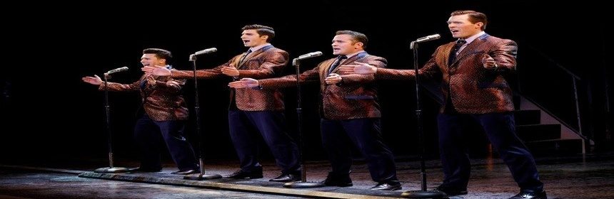 Broadway In Chicago Announces JERSEY BOYS Digital Lottery 2 Broadway In Chicago is delighted to announce there will be a digital lottery and rush tickets for CRUEL INTENTIONS: THE ‘90s MUSICAL, which will play for a limited two-week engagement at Broadway In Chicago’s Broadway Playhouse at Water Tower Place (175 E. Chestnut) from April 2-14, 2019.