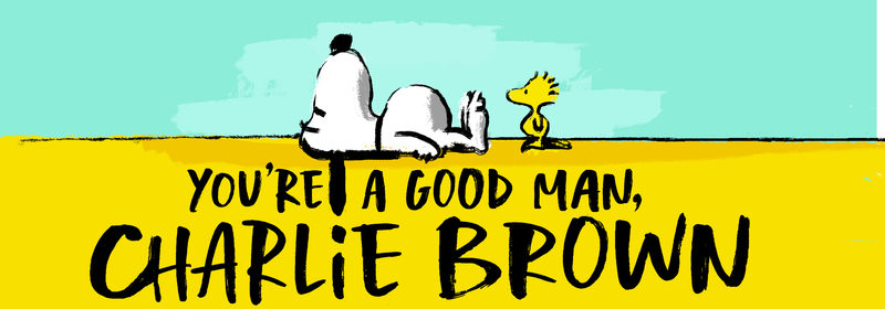 Drury Lane's 'You’re a Good Man, Charlie Brown' Begins March 7 1 Drury Lane Theatre for Young Audiences presents You’re a Good Man, Charlie Brown, based on the beloved comic strip “Peanuts” by Charles M. Schulz, with book, music and lyrics by Clark Gesner. This revised version features additional dialogue by Michael Mayer and additional music and lyrics by Andrew Lippa. This production is directed and choreographed by Scott Calcagno with music direction by Ellen Morris. You’re a Good Man, Charlie Brown runs March 7 – June 15, 2019, at Drury Lane Theatre, 100 Drury Lane in Oakbrook Terrace.