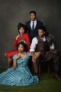 Showbiz Spotlight: Advanced Photos From Timeline's "Too Heavy for Your Pocket" 5 Too Heavy for Your Pocket, running April 24-June 29, is a captivating drama about the 1960s civil rights Freedom Rider movement. TimeLine's production marks the Chicago debut of playwright Jiréh Breon Holder, named one of “Tomorrow’s Marquee Names, Now in the Making” by The New York Times.