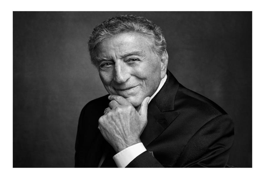 <em>TONY BENNETT</em> Joined By Daughter <em>ANTONIA</em> For 40th Ravinia Festival Performance On June 21 3 In 1962, fifty-seven years ago, the magnificent TONY BENNETT recorded “I Left My Heart in San Francisco.” The song was honored with two Grammy Awards, including “Record of the Year” and gave Tony a signature tune that, as he delights in saying, has made him “A Citizen of the World.” Last March, the classic was entered into the National Recording Registry of the Library of Congress as “an aural treasure worthy of preservation.” Now in 2019, and about to turn an ageless 93, the legendary performer – himself a world treasure – continues to leave his heart in each song that he sings and in every aspect of his life.