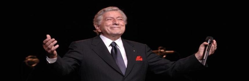 <em>TONY BENNETT</em> Joined By Daughter <em>ANTONIA</em> For 40th Ravinia Festival Performance On June 21 1 In 1962, fifty-seven years ago, the magnificent TONY BENNETT recorded “I Left My Heart in San Francisco.” The song was honored with two Grammy Awards, including “Record of the Year” and gave Tony a signature tune that, as he delights in saying, has made him “A Citizen of the World.” Last March, the classic was entered into the National Recording Registry of the Library of Congress as “an aural treasure worthy of preservation.” Now in 2019, and about to turn an ageless 93, the legendary performer – himself a world treasure – continues to leave his heart in each song that he sings and in every aspect of his life.