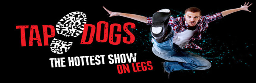 Broadway In Chicago Announces <em>TAP DOGS</em> Digital Lottery 1 Broadway In Chicago is delighted to announce there will be a digital lottery and rush tickets for Dein Perry’s TAP DOGS, which will play for a limited one-week engagement at Broadway In Chicago’s James M. Nederlander Theatre (24 W. Randolph) from April 16-21, 2019.