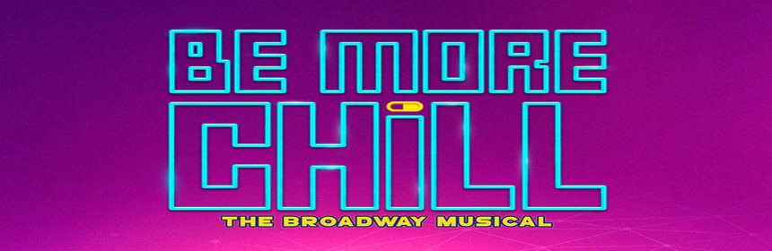 Ghostlight Records Releases <em>BE MORE CHILL: ORIGINAL BROADWAY CAST RECORDING</em> For Digital Download & Streaming 1 GHOSTLIGHT RECORDS has announced that Be More Chill: Original Broadway Cast Recording is available for digital download and streaming today, Friday, May 3. This new album completes a remarkable full-circle journey for Be More Chill, as the original recording from Ghostlight – which has now been streamed over 300 million times to date – helped propel the show from Two River Theater to a viral Broadway hit. Be More Chill was nominated for a 2019 Tony Award for “Best Original Score.” CD and vinyl releases are planned for later this year. The album is produced by Kurt Deutsch, Joe Iconis, and Charlie Rosen, and co-produced by Ian Kagey and Emily Marshall. To download or stream the album, please visit ghostlightrecords.lnk.to/bemorechillbroadway