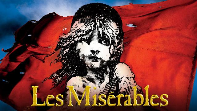 Interview with LES MISÉRABLES' CAITLIN FINNIE 2 Northwestern alum CAITLIN FINNIE (Cosette understudy) takes us beyond the barricade and into the rehearsal halls of the critically acclaimed North American Tour of LES MISÉRABLES which returns to Broadway In Chicago's Cadillac Palace Theatre for a limited run July 9-27. For tickets and more information visit BroadwayinChicago.com.