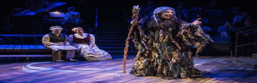 Griffin Helmed INTO THE WOODS Extends Run At Writers Theatre 1 Writers Theatre, under the leadership of Artistic Director Michael Halberstam and Executive Director Kathryn M. Lipuma, adds five performances to the run of Stephen Sondheim and James Lapine’s musical masterpiece Into the Woods, directed by Gary Griffin. Into the Woods now runs through September 29, 2019 in the Alexandra C. and John D. Nichols Theatre at 325 Tudor Court, Glencoe.
