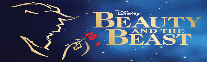 Paramount Theatre's BEAUTY AND THE BEAST Begins November 13 1 Great dancing candlesticks! Just wait to see what Aurora’s Paramount Theatre has in store for Disney’s Beauty and the Beast, November 13, 2019-January 19, 2020 at the beautiful Paramount Theatre, 23 E. Galena Blvd. in Aurora. The Beast, Belle and everyone’s favorite enchanted castle characters from one of our most beloved animated films will come to incredible new life at Paramount, ready to thrill, entertain and amaze young and old alike. Per usual, Paramount has big plans for Beauty and the Beast, with a blockbuster production sure to ignite imaginations, enthrall senses, excite emotions and literally open pages to so much possibility. Entire families will be enchanted by classic song-and-dance numbers like “Be Our Guest,” “Belle” and “Beauty and the Beast.”
