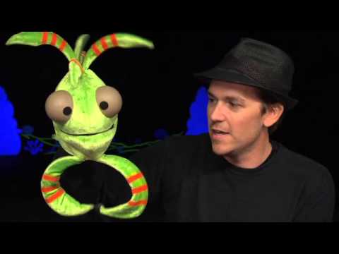Interview with MST3KT Puppeteer NATE BEGLE 2 Puppeteer/Voice Actor extraordinaire NATE BEGLE discusses how he landed his dream role performing the iconic robot CROW in the all-new Mystery Science Theater 3000 Live: The Great Cheesy Movie Circus Tour  which will play Broadway In Chicago’s Cadillac Palace Theatre (151 W. Randolph) on October 5, 2019, for an exclusive one night engagement with the never-before-screened film No Retreat, No Surrender. For tickets and more information, visit www.BroadwayInChicago.com.