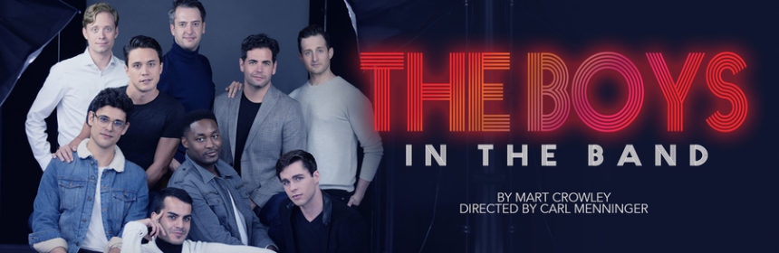 Cast Announced For THE BOYS IN THE BAND at Windy City Playhouse 1 Windy City Playhouse (3014 W. Irving Park Rd.) is thrilled to present Mart Crowley’s groundbreaking play, “The Boys in the Band,” directed by Playhouse Associate Artistic Director Carl Menninger, beginning January 29, 2020. The Playhouse invites audience members to sit inches from the characters who helped spark a revolution by putting gay men's lives onstage during the pre-Pride era.
</p>
Fresh off its Tony Award-winning Broadway revival, this landmark play comes to Chicago for the first time in 20 years at Windy City Playhouse Flagship. Tickets are on sale now and can be purchased online at windycityplayhouse.com or by calling 773-891-8985.
 
The cast of “The Boys in the Band” includes Sam Bell Gurwitz as Harold, Christian Edwin Cook as Alan, Jordan Dell Harris as Donald, Jackson Evans as Michael, James Lee as Larry, Kyle Patrick as Cowboy, Ryan Reilly as Hank and Denzel Tsopnang as Bernard. The role of Emory will be announced at a future date.
 
The creative team for the show includes William Boles (Scenic Designer), Uriel Gomez (Costume Designer), Erik Barry (Lighting Designer), Sarah Espinoza (Sound Designer), Mealah Heidenreich (Properties Designer & Set Dressing), Max Fabian (Violence & Intimacy Diretor), Jenniffer Thusing (Production Stage Manager), Spencer Fritz (Assistant Stage Manager), Jonah White (Master Electrician), Jonathan Schleyer (Technical Director) and Ellen White (Production Manager). Set in 1968, the play takes place at the birthday party of Harold, who is turning 32. Luckily, friend-enemy Michael is there with six mutual friends to help him ease into the big three-two. The party is all jokes and quips until the host proposes a harmless game of truth or dare. Suddenly, each must reckon with his sexual identity -- out, closeted, flamboyant, or "passing" -- in an oppressive world where self-love is a luxury. At this party, the cake tastes like truth, and everyone gets a slice.
 
“Coming out, living in the closet, being discriminated against because someone is queer is still a problem in this country (and even more so in the world),” said Director, Carl Menninger. “We’re looking forward to presenting such a historic and important piece that began the journey of gay theatre in America. ‘The Boys in the Band’ was relevant in 1968 and is just as relevant today.”
 
In true Playhouse fashion, guests will be invited to sit on the various couches, chairs and love seats that make up the quintessentially mid-Century, sunken living room in which the show takes place. Patrons will be welcome to move from seat to seat as they wish but will be otherwise seated throughout the show. Guests will be offered small cocktail samplings (with non-alcoholic options available) and party snacks will be available for the taking throughout the show.
 
“Having the chance to transport audiences to Michael's living room in 1968 New York is a unique and special opportunity for us,” said Playhouse Artistic Director, Amy Rubenstein. “We search for stories that we want to jump inside of and this is a party that I certainly want to be a fly on the wall for. As we delve deeper and deeper into ‘The Boys in the Band,’ we learn how far we've come, how far we still have to go and how lucky we are to have this perspective.”
 
The 2018 Broadway revival production of “The Boys in the Band” won the 2019 Tony Award for Best Revival of a Play. Variety said, “It not only reminds us of where we’ve been, it also serves as a warning about whatever forms of social oppression are still here and yet to come.” Reviewing the recent revival, Dave Quinn of People raved, “If there were ever a time to revisit ‘The Boys in the Band,’ it’s now.”
 
The performance schedule for “The Boys in the Band” is as follows: Wednesdays and Thursdays at 7:30 p.m., Fridays at 8 p.m., Saturdays at 3:30 p.m. and 8 p.m. and Sundays at 1:30 p.m. and 6 p.m. Tickets ($75-$95) are on sale now.  
 
About the artists in “The Boys in the Band”:
Carl Menninger (Director) has lived and worked in Chicago for many years and directed the 2016 production of “This” at Windy City Playhouse. Currently, he is the Associate Artistic Director at the Playhouse as well as an Assistant Professor of Theatre at American University, in Washington, D.C., where he ran the Theatre and Musical Theatre program for eight years. Menninger is one of the co-creators of the Playhouse hit “Southern Gothic.” While in Chicago, he worked with Victory Gardens and Chicago Dramatists. In addition to working with D.C.’s Ford’s Theatre, Studio Theatre and Adventure Theatre, his play “Everything but You: A Modern Romance” received a staged reading at Keegan Theatre in D.C.  He is currently working on a play about silent film stars Ramon Novarro and Billy Haines. Carl is the co-author of “Minding the Edge: Strategies for a Fulfilling, Successful Career as an Actor.”
 
Sam Bell-Gurwitz (Harold) is very excited to be making his Windy City Playhouse debut! Other Chicago credits include “A Shayna Maidel” (Timeline) and “Three Sister” (UV Theatre Project). He is a recent graduate of the University of Michigan where he earned his BFA in Acting. He is represented by Stewart Talent. Love and gratitude to Savanna and his family.
Christian Edwin Cook (Alan) is delighted to make his Windy City Playhouse debut in “The Boys in the Band.” Last seen in “Brooke Astor's Last Affair” at the Chicago Musical Theatre Festival, Cook earned his MFA in Acting from The Theatre School at DePaul University and holds a BA in Theatre from Drury University (Springfield, MO). He is proudly represented by Shirley Hamilton Talent.
 
Jordan Dell Harris (Donald) makes his Windy City Playhouse debut! Chicago credits include: “Sundown Yellow Moon; A Little Night Music” (BoHo Theatre); “Homos, Or Everyone in America” (Pride Films & Plays); “Leave Me Alone!” (The Story Theatre); “Evil Dead: The Musical” (Black Button Eyes); “Wonderful Town” (Goodman Theatre); “Bat Boy: The Musical” (Griffin Theatre - Jeff Nomination, Best Ensemble). Regional credits include: “Falsettos,” “Spring Awakening” and “Six Degrees of Separation” (Actor's Express). Harris is proud to be represented by Gray Talent Group. www.JordanDellHarris.com
 
Jackson Evans (Michael) makes his Windy City Debut! Regional credits include: “My Fair Lady” (Lyric Opera of Chicago); “Ride the Cyclone,” “Seussical,” “Short Shakespeare! The Taming Of The Shrew” (Chicago Shakespeare); “Bunny Bunny” and “Avenue Q” (Mercury);  “Spamalot,” “Hairspray,” “Seven Brides For Seven Brothers,” “The Boys From Syracuse” (Drury Lane Oakbrook); “Singin’ In The Rain”, “High School Musical,” “Pinocchio,” “Cinderella” (Marriott Lincolnshire); “Peter and The Starcatcher” and “The Full Monty” (Peninsula Players);  “The Producers” (McLeod Summer Playhouse);  “Matilda,” “Chitty Chitty Bang Bang,” “Big,” “Seussical” (First Stage Milwaukee);  “Knute Rockne: All American,” “La Cage Aux Folles,” and “Crazy For You” (Theatre at the Center) and touring the country with “The Realish Housewives” with Second City. Television credits include: “Chicago P.D.” and “Sirens.” He is a proud graduate of Northwestern University and Equity member.
 
James Lee (Larry) is truly grateful and honored to tell the story of these men in his Windy City Playhouse debut. Credits include working at About Face Theatre, Paramount Theatre, Drury Lane Oakbrook, Marriott Lincolnshire and the Lyric Opera of Chicago. Lee was also seen in the Las Vegas sit-down production of “Mamma Mia!” He is an instructor at Black Box Acting Studio and is a School at Steppenwolf and Cincinnati CCM grad. He is represented by DDO Artists Agency. Love to Dad and Laura. For Mom.
 
Kyle Patrick (Cowboy) is ecstatic to be making his debut at Windy City Playhouse! Some of his recent theatre credits include: “Stinky Cheese Man and Other Fairly Stupid Tales” (The Griffin Theatre); “Into the Woods” (Stagecrafter’s Theatre); “42nd Street” (St. Dunstan’s Theatre); “Antigone” and “Dunsinane” (Carolina Performing Arts Center). Additionally, some of his recent TV/Film credits include “Now and Not Yet” (Redleg Films), “Deliver Me” (Columbia College Chicago), “A Bennett Song Holiday” (Auburn Moon Productions/Painted Creek Productions), and “The Girls of Summer” (FilmAcres). For a comprehensive look at Kyle’s previous work, feel free to access his official website (https://kylepatrickacting.wixsite.com/website), or even his social media pages — where you are also sure to be updated on his upcoming work! Much love to Tiff, for her unwavering support, Lauren, for her endless motivation, Zach, for his unconditional brotherhood, and Tori, for her endless compassion. Kyle is represented by Gray Talent Group. Instagram - @_kyle_patrick, Facebook - @KylePatrickActor
 
Ryan Reilly (Hank) Credits include: “Irving Berlin’s White Christmas” (National Tour); NYC: “Within the Law” (Metropolitan Playhouse); “The Short Fall and Woyzeck” (Toy Box Theatre Co.). Regional highlights: Sky Materson in “Guys And Dolls” (Broadway Rose Theatre, OR); Beast in “Beauty and The Beast” (Alaska Center for the Performing Arts); Tom in “The Glass Menagerie” (Theatreworks, Colorado Springs); “Cabaret” (Music Theatre of Ct); “The Boys From Syracuse” and “Mame” (Drury Lane); “A Christmas Carol,” “The Light in The Piazza” and “Hairspray” (Marriott Theatre); “It’s A Wonderful Life: The Radio Play” (Alhambra Theatre, Fl). TV: “Sorry for Your Loss” starring Elizabeth Olsen. Reilly holds a BFA from UW-Stevens Point and is represented by Paonessa Talent. Thank you to Mart Crowley for this historically significant work and to everyone at Windy City Playhouse for allowing the boys to live on.
 
Denzel Tsopnang (Bernard) Hailing from Batavia, IL, Tsopnang holds a BFA in Musical Theatre from Millikin University and is thrilled to be making his Windy City Playhouse debut with this wonderful team and cast! Some of his favorite Chicago credits include: “South Pacific” (Drury Lane); “Five Guys Named Moe” (Court Theatre); “Ragtime” (Griffin Theatre); “The Scottsboro Boys” (Porchlight Music Theatre); “Annie Warbucks” (Theatre at the Center);  “Smokey Joe’s Café” (Drury Lane Oakbrook); “Velveteen Rabbit” (Marriott Theatre); “Heathers: The Musical” (Kokandy Productions) and “Northanger Abbey” (Lifeline Theatre).
 
Christopher Davis (u/s Hank and Alan) was honored to go on for Jackson Wellington and Charles Lyon in last year's Jeff Award-winning “Southern Gothic” for Windy City Playhouse! Other recent credits have included “Dames At Sea,” “Cabaret,” and “It’s A Wonderful Life” (Theatre at the Center); “Merrily We Roll Along” (Porchlight); “A Little Night Music” (BoHo Theatre); “Bunnicula,” (Lifeline Theatre) two years with Rocky Mountain Repertory and nearly a dozen productions at Williams Street Rep, with whom he is a proud company member. Never-ending thanks go out to Davis’ Mom and his Aunts for their support and encouragement.
 
Brian Huther (u/s Donald and Larry) is a Chicago-based creator and performer. Acting credits include: “Fire in Dreamland,” “Our Town” (Kansas City Repertory Theatre); “I’m Not Rappaport” (KC Actors Theatre); “Love and Information” (Trap Door Theatre); “The Ballad of Lefty and Crabbe” (Underscore Theatre Company); “Eurydice,” “The Ballad of Lefty and Crabbe,” “Milking Christmas,” “The Mistakes Madeline Made” (The Living Room). Film/TV: “Chicago P.D.”, “Goodland”. Huther is a cofounder of viral comedy collective Friend Dog Studios (Online: “G.O.P. Jesus”, “Drunk Trump”, “2016 The Movie: The Trailer, etc”. Onstage: The Ballad of Lefty and Crabbe, H4CKS, Milking Christmas).
 
Bernell Lassai III (u/s Bernard) Born and raised in Chicago, IL. Lassai is delighted to be making his debut with Windy City Playhouse understudying in “The Boys in the Band.” His most recent credits include: “The Producers” (The Paramount Theatre); “Curve of Departure” (Northlight Theatre); “Memphis,” “Merrily We Roll Along,” and “Billy Elliot” (Porchlight Music Theatre). “Giggle, Giggle, Quack” (Lifeline Theatre). Regional Credits include: “Smokey Joe’s Cafe,” and “Joseph and the Amazing Technicolor Dreamcoat” (The Little Theatre on the Square); “A Christmas Carol” (Arrow Rock Lyceum Theatre); “Antony and Cleopatra” at Shakespeare Festival St. Louis; Bigfork Summer Playhouse; Hope Summer Repertory Theatre. Lassai is a graduate of The Conservatory of Theatre Arts at Webster University.
 
Paul Michael Thomson (u/s Emory and Cowboy) is so grateful to be involved in the telling of this seminal queer narrative. Chicago credits include: “Ms. Blakk for President” (Steppenwolf Theatre); “Birds of a Feather,” Machinal (Greenhouse Theatre); “Beauty & The Beast,” “A Christmas Carol” (Drury Lane Oakbrook); “The Nutcracker” (House Theatre of Chicago); “Romeo & Juliet” (Teatro Vista); “Shakespeare In Love” (Chicago Shakespeare Theatre). TV credits: “Chicago Med”, “Chicago Justice”. Thomson graduated summa cum laude with a BFA in Acting and a BA in Africana Studies from The University of Arizona. Published playwright, co-founder of The Story Theatre. Grateful for good people, Gray Talent and God.
 
Shea Petersen (u/s Michael and Harold) hails from Richmond, TX and is extremely grateful to be working with Windy City Playhouse. Past theatre credits include: “Mr. Kotomoto is Definitely Not White” (Nomads Art Collective), “Mike Pence Sex Dream” (First Floor Theater); “Treefall” (Exit 63 Theatre), “Enemy of the People” (Goodman Theatre). Film credits include: “First Dance and Pride, Prejudice, and Gays”. Shea received his BFA in acting from The Theatre School at DePaul and is also a graduate of the William Esper Meisner Studio in NYC. Petersen is also an EMC candidate and a freelance photographer and you can see more of his work at www.dsheapetersen.com Instagram: @d.sheapetersen 
 
William Boles (scenic designer) CHICAGO: Goodman, Steppenwolf, Paramount Theater, Second City, Lyric Opera, Chicago Opera Theater, Victory Gardens Theater, The Hypocrites, American Theater Company, A Red Orchid, Chicago Children's Theatre, Sideshow (artistic associate),  First Floor Theater, Emerald City. NYC: The Cherry Lane, La Mama. REGIONAL: Kennedy Center, Kirk Douglas Theatre, Children's Theatre Company, Actors Theater of Louisville, Pig Iron Theatre Company, Huntington Theater Company, Wolftrap Opera, Minnesota Opera, Cincinnati Opera. Milwaukee Rep, Artist's Rep, Theatre Squared, Adirondack Theater Festival. INTERNATIONAL: Stockholm Vocal Academy and Opera Siam in Bangkok. MFA, Northwestern. Website: wbdesigns.carbonmade.com
 
URIEL GÓMEZ (Costume Designer) Design credits include: the Chicago premieres of “The Madres,” “The Wolf at the End of the Block,” “Parachute Man (Teatro Vista); “Small World,” “PUNK!” (The New Colony); “Wolves,” “Dark Matter” (Exit 63 Theatre); “De Troya” “The River Bride” (Halcyon Theatre);  “Mike Pence Sex Dream,” “Refrigerator,” “Dontrell Who Kissed the Sea” (First Floor Theatre) and many more. He would like to thank his friends and family for all their support. For more information & designs please visit ugomez.com.  
 
Erik Barry (Lighting Designer) is a freelance Lighting Designer based in Chicago. He recently received the Non-Equity Joseph Jefferson Award for 2019 for “The Displaced” with Haven Theatre. His designs have been seen at the John F. Kennedy Center for the Performing Arts, Carnegie Hall, Harris Theatre (Chicago), and the Detroit Music Hall. He is the Resident Lighting Designer for Underscore Theatre Company and the Chicago Gay Men's Chorus. MFA - Lighting Design: University of Wisconsin-Madison. eriksbarry.com
 
Mealah Heidenreich (Properties Designer & Set Dresser) is pleased as punch to be propping with Windy City Playhouse. Some of her previous designs include: “The Old Friends and Crumbs from the Table of Joy” (Raven Theatre); “A Wonder in my Soul, “Native Gardens” and “Fun Home” (Victory Gardens); “In the Heights” and “Dreamgirls” (Porchlight Music Theatre); “City of Conversation” and “Faceless” (Northlight Theatre). Heidenreich is an ensemble member with Hell in a Handbag Productions.
 
Max Fabian (Violence & Intimacy Designer) studied at the Rapier Wit fight school in Toronto, Ontario and is an Advanced Actor Combatant with The Fight Directors of Canada.  Past works include “Pericles” (Chicago Shakespeare); “Stick Fly,” “The Explorer’s Club,” “Southern Gothic,” “Noises Off” (Windy City Playhouse); “20,000 Leagues Under the Sea,” “Sita Rahm,” (Lookingglass); “Sunset Boulevard” (Porchlight Music Theater).  Max is the proud recipient of The Chicago Hawk Theatre Award 2018 for his work in “Southern Gothic” at Windy City Playhouse.
 
Jonah White (Master Electrician) is proud to be working with Windy City Playhouse on their production of “The Boys in the Band.” White’s past credits as Master Electrician include; “Be Here Now” (Shattered Globe); “The Man Who Was Thursday” (Lifeline Theatre); and “Shrew’d!” (First Folio Theatre). He also works as a lighting designer, with past credits including “Lyle, Lyle, Crocodile” (Lifeline Theatre); “I am My Neighborhood” (Piven Theatre Workshop); and “Parfumerie” (Moody Bible Institute).
 
Jenniffer Thusing (Production Stage Manager) Jenniffer is happy to join Windy City Playhouse, again, after working on “Southern Gothic.” In her almost 20 years of stage managing, she has worked for Rivendell Theatre Ensemble, About Face, SoloChicago, Chicago Dramatists, Chicago Commercial Collective, Noble Fool, Nuns for Fun, Emerald City and Light Opera Works. Thusing’s work as a set designer, with her partner Bob Groth, has been seen at Irish Theatre of Chicago (formerly Seanachai), Mary Arrchie, The Royal George, Metropolis Performing Arts, The Broadway Playhouse, The Apollo Theater, and Emerald City’s Little Theater. She is a proud member of Actors Equity Association.
 
Spencer Fritz (Assistant Stage Manager) Fritz is excited to be working with Windy City Playhouse for the first time.  Recent credits include: “Shadows of Birds” (Glass Apple Theatre); “Admissions” (Theatre Wit); “Dark at the Top of the Stairs” (Eclipse Theater) and a few projects with Silk Road Rising.  He is a graduate of Columbia College Chicago where he has worked on numerous productions including: “Caroline, or Change,” “Peer Gynt” and one of the only productions of “Make Me Bad: A Musical Thriller.”
 
Amy Rubenstein is the Artistic Director and co-founder of Windy City Playhouse. Since the theater’s premiere in March 2015, she has overseen 15 mainstage productions, including the recent smash hit, world premiere “Southern Gothic,” of which she was also a co-creator. During her tenure, the Playhouse has been lauded for its uniquely contemporary approach that focuses on audience experience and has received numerous industry accolades, including 15 Joseph Jefferson Award nomination including three subsequent best production nodes for 2018’s “Southern Gothic,” 2019’s “Noises Off” and 2019’s “The Recommendation, 11 Chicago Theater Awards, including the 2018 Trailblazer Award, and three International Centre for Women Playwrights’ 50/50 Awards. Under her leadership, the theater has proudly been a three-time finalist for the Broadway in Chicago Emerging Theater Award. Prior to her current role at the Playhouse, Rubenstein’s credits include performing with Long Beach Playhouse, Human Race Theatre and Center Stage Theater, among others. She is a proud graduate of Brandeis University.
 
About Windy City Playhouse
Windy City Playhouse is a professional theater and 501(c)(3) nonprofit organization, located on Chicago's northwest side. Premiering in March of 2015 with a mission to present contemporary, relevant, and approach art, the Playhouse has quickly become a mainstay of the Chicago theater scene. In 2018, its runaway hit, the immersive SOUTHERN GOTHIC, solidified the Playhouse as the first choice in Chicago theater for one-of-a-kind audience experience. "Experience driven. Audience first."
For more information, visit WindyCityPlayhouse.com and follow on Facebook, Twitter and Instagram. This program is partially supported by a grant from the Illinois Arts Council Agency.