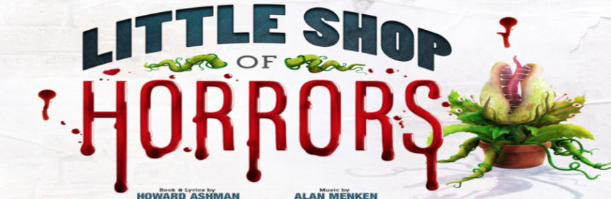Ghostlight Records Releases <em>LITTLE SHOP OF HORRORS-The New Off-Broadway Cast Album</em> Dec. 20 1 GHOSTLIGHT RECORDS will release Little Shop of Horrors – the New Off-Broadway Cast Album on Friday, December 20 in all digital and streaming platforms. A physical CD will be released at a future date to be announced. The show is produced by Tom Kirdahy, Robert Ahrens and Hunter Arnold. The album is produced by Alan Menken, Will Van Dyke, Frank Wolf, and Michael Mayer – and executive produced by Kirdahy, Ahrens and Arnold.