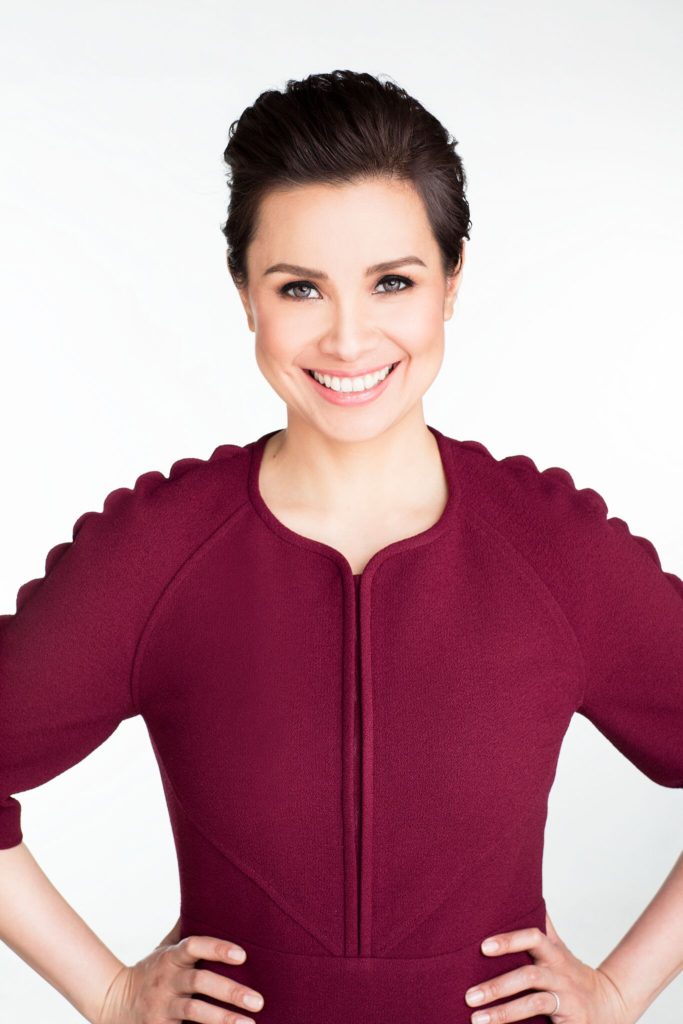 TONY WINNER LEA SALONGA RESCHEDULES UK CONCERT DATES DUE TO LEG INJURY 2 Due to a broken leg, Broadway powerhouse Lea Salonga, has rescheduled her 2019 UK tour. In addition to the rescheduled show dates, the tour will now include an extra Matinee show at the London Palladium due to popular demand.