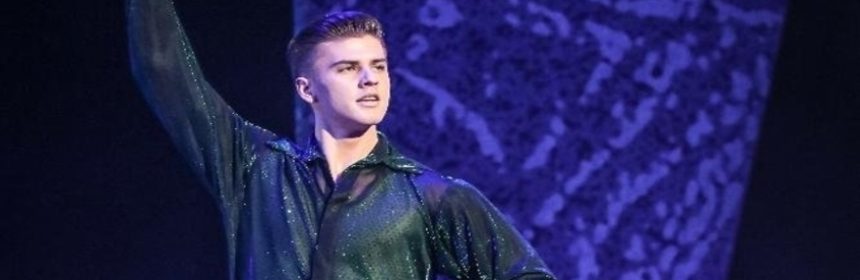 Interview with <em>Riverdance</em> Lead Dancer WILL BRYANT 2 Lead Dancer WILL BRYANT on the reimagined RIVERDANCE 25th ANNIVERSARY SHOW  that will play Broadway In Chicago’s Cadillac Palace Theatre (151 W. Randolph) for a limited one-week engagement from February 4 – 9, 2020.