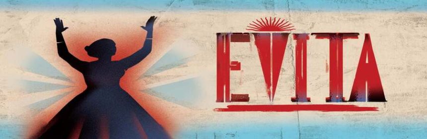 <em>EVITA</em> Launches Drury Lane Theatre's 20/21 Season 1