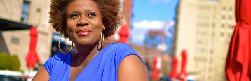 Capathia Jenkins & Ryan Shaw Headline Orlando Philharmonic Orchestra's ARETHA: A TRIBUTE TO THE QUEEN OF SOUL 5